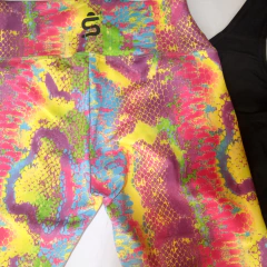 CALZA "BORA BORA LILA" - tienda online