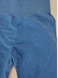 Imagen de CALZA SEAMLESS IMPORTADAS - LIQUIDACION - Remanente exclusivo