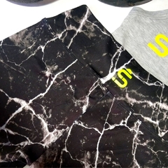 CALZA MARMOL "PIU" - comprar online