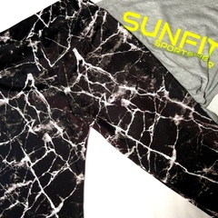 CALZA MARMOL "PIU" - SUNFIT Sportswear