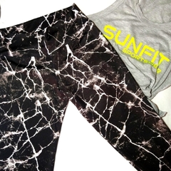 CALZA MARMOL "PIU" - tienda online