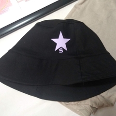 GORRO " BALLENA"