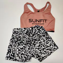 SHORT CORTE V "SONICO" - comprar online