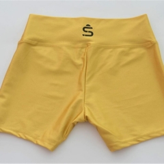SHORT BRILLANTE "GOLD" - comprar online