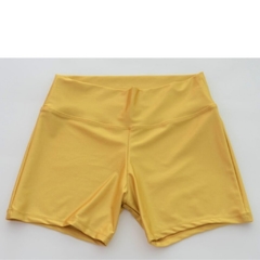SHORT BRILLANTE "GOLD" en internet