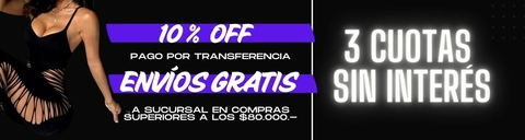 Carrusel SUNFIT Sportswear