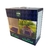 Colchón inflable 2 plazas con inflador incorporado MOR LIFE - tienda online