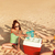 Conservadora 34 litros MOR - comprar online