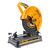 Sierra sensitiva para metal Ingco 2350W - 355 mm