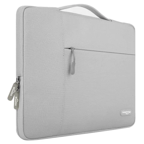 Funda de notebook 15,6 " tela Oxford