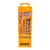 Set de 5 mechas brocas widea INGCO industrial