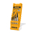 Set de extractores de tornillos de 5 piezas Ingco