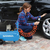Compresor 25 litros 1,5 HP GAMMA - comprar online