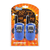 Kit X 2 Handy Baofeng BF-T3 Walkie Talkie 22 Ch - Comprasentado | Herramientas y electrónica de calidad