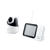 Baby Monitor inalámbrico con cámara y pantalla LCD 3,5 pulgadas - Comprasentado | Herramientas y electrónica de calidad