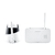 Baby Monitor inalámbrico con cámara y pantalla LCD 3,5 pulgadas - tienda online