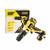 Taladro Atornillador Percutor 13 mm 18 V y accesorios - comprar online