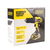 Taladro Atornillador Percutor 13 mm 18 V y accesorios - tienda online