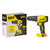 Imagen de Taladro Atornillador Percutor 13 mm 18 V Brushless Barovo