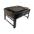 Parrilla portátil brasero de mesa Vonne - comprar online
