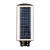 Luminaria solar de exterior 90 W vía pública Etheos - comprar online