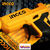 Pistola De Silicona inalámbrica 20v Ingco - tienda online