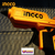 Imagen de Pistola De Silicona inalámbrica 20v Ingco