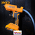 Pistola De Silicona inalámbrica 20v Ingco