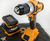 Taladro Atornillador 20v 13mm con Maletín y 2 Baterías - comprar online