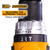 Imagen de Taladro Atornillador 20v 13mm "percutor" con Maletín Y 2 Baterías