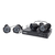 Combo 4 cámaras FHD + DVR 4 canales + HDD 1 TB - Comprasentado | Herramientas y electrónica de calidad