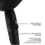 Secador de cabello plegable 1000W 120-220V - Comprasentado | Herramientas y electrónica de calidad