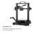 Impresora 3D Creality CR-6 SE FDM