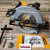 Imagen de Sierra Circular 7 1/4 Pulgadas Ingco 1400 W