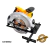 Sierra Circular 7 1/4 Pulgadas Ingco 1400 W - comprar online