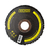 Disco abrasivo de fibra Chaupint nylon 115 mm - comprar online