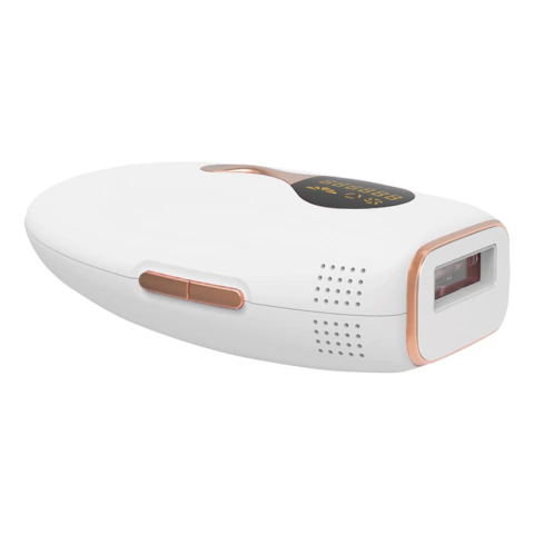 Depiladora láser IPL cool skin Etheos - comprar online