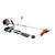Desmalezadora Motoguadaña Kushiro 52cc 2 Hp DK52JR - tienda online