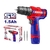 Taladro Atornillador Inalambrico 12v 10mm EMTOP