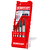 Set de extractores de tornillos de 5 piezas EMTOP