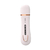 Espátula ultrasónica facial