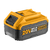 Batería 20v 5.0ah para herramientas Ingco Power Share