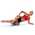 Imagen de Rolo rodillo Pilates Yoga masajes Meiso 33 Cm texturado