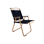 Silla de camping Glam grande plegable - comprar online