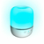 Luminaria de mesa RGB SMART con Wi-Fi tipo velita - Comprasentado | Herramientas y electrónica de calidad