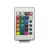 Reflector LED 30 W RGB con control remoto en internet
