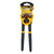 Tenaza de carpintero 8 pulgadas INGCO Industrial - comprar online