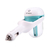 Humidificador purificador para auto 12V