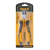 Pinza Alicate de corte diagonal 6 pulgadas INGCO - Comprasentado | Herramientas y electrónica de calidad