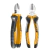 Pinza Alicate de corte diagonal 6 pulgadas INGCO en internet